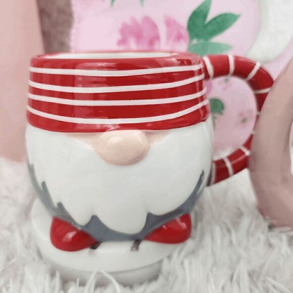 Gnome Coffee Mug NEW - Picture 2 of 3